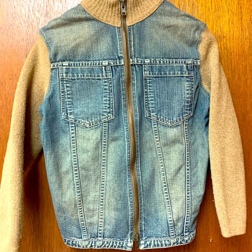 Express Jacket Medium